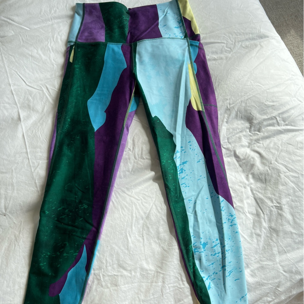 DSG leggings
